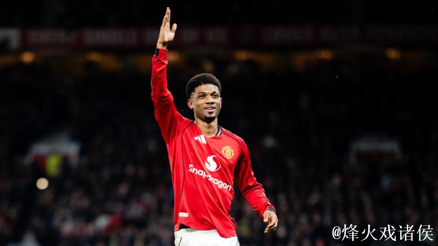 剑南春|进球大战!曼联4-4伯恩茅斯,B费与塔韦尼耶上演任意球对决 剑南春|进球大战!曼联4-4伯恩茅斯,B费与塔韦尼耶上演任意球对决