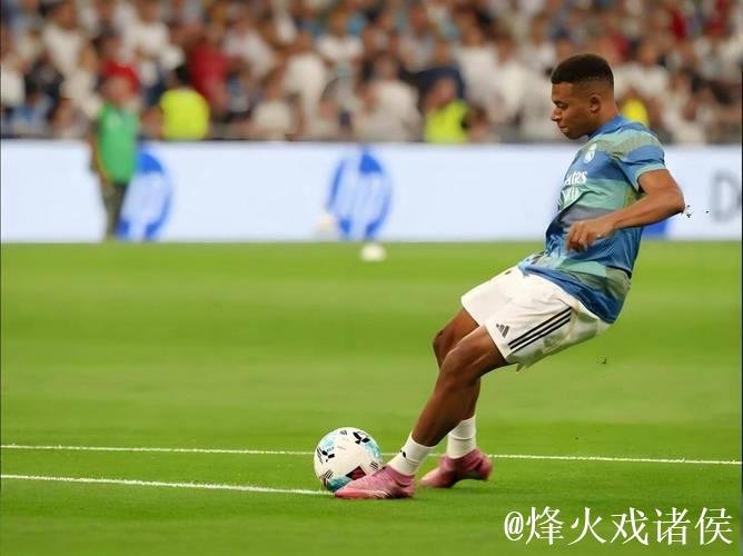 4-3进球狂潮,姆巴佩大四喜封神之战 4-3进球狂潮,姆巴佩大四喜封神之战