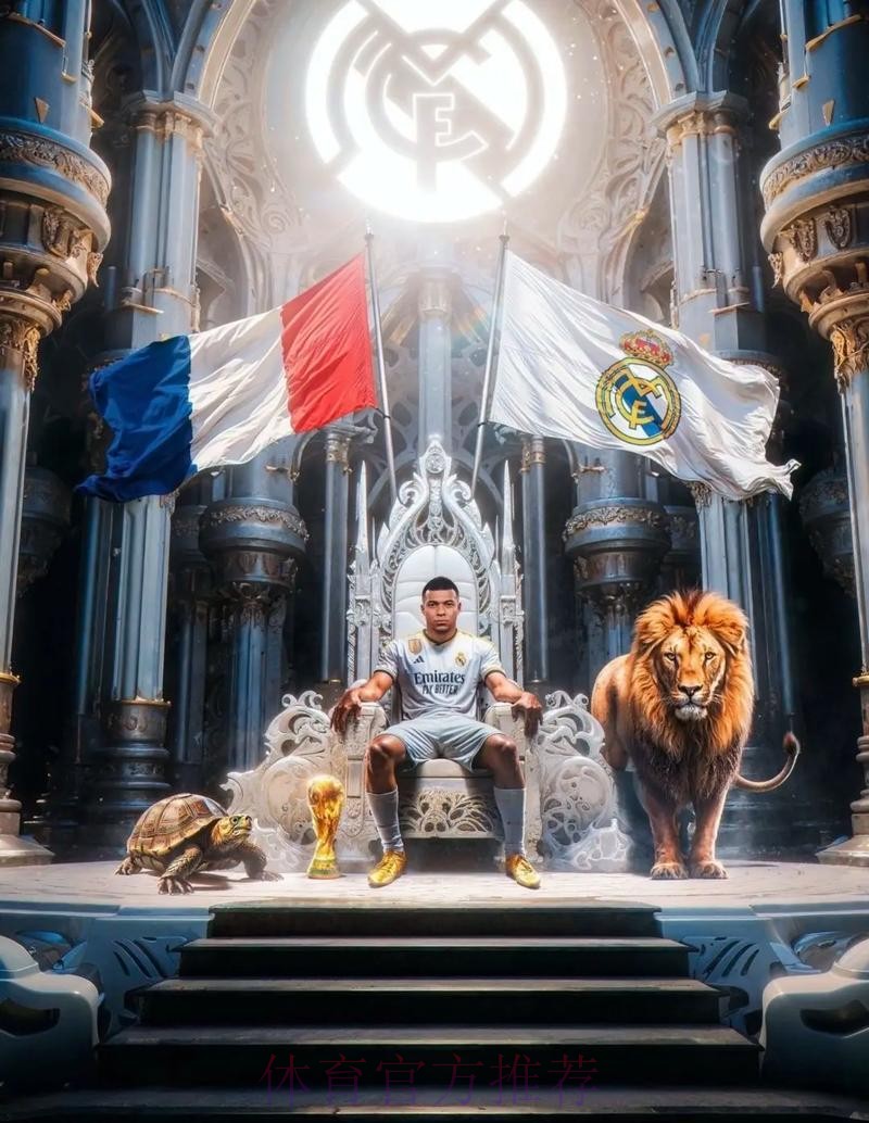 姆巴佩不会今夏加盟皇马 表示无论如何都会留队